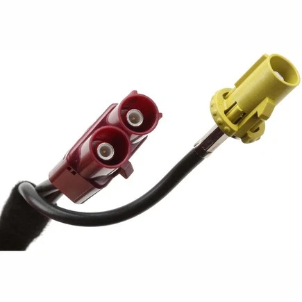 Acdelco 84346802 Antena Summit Blanca, Antena Alta Frecuencia, Montaje en Techo, Foto 3 de 4