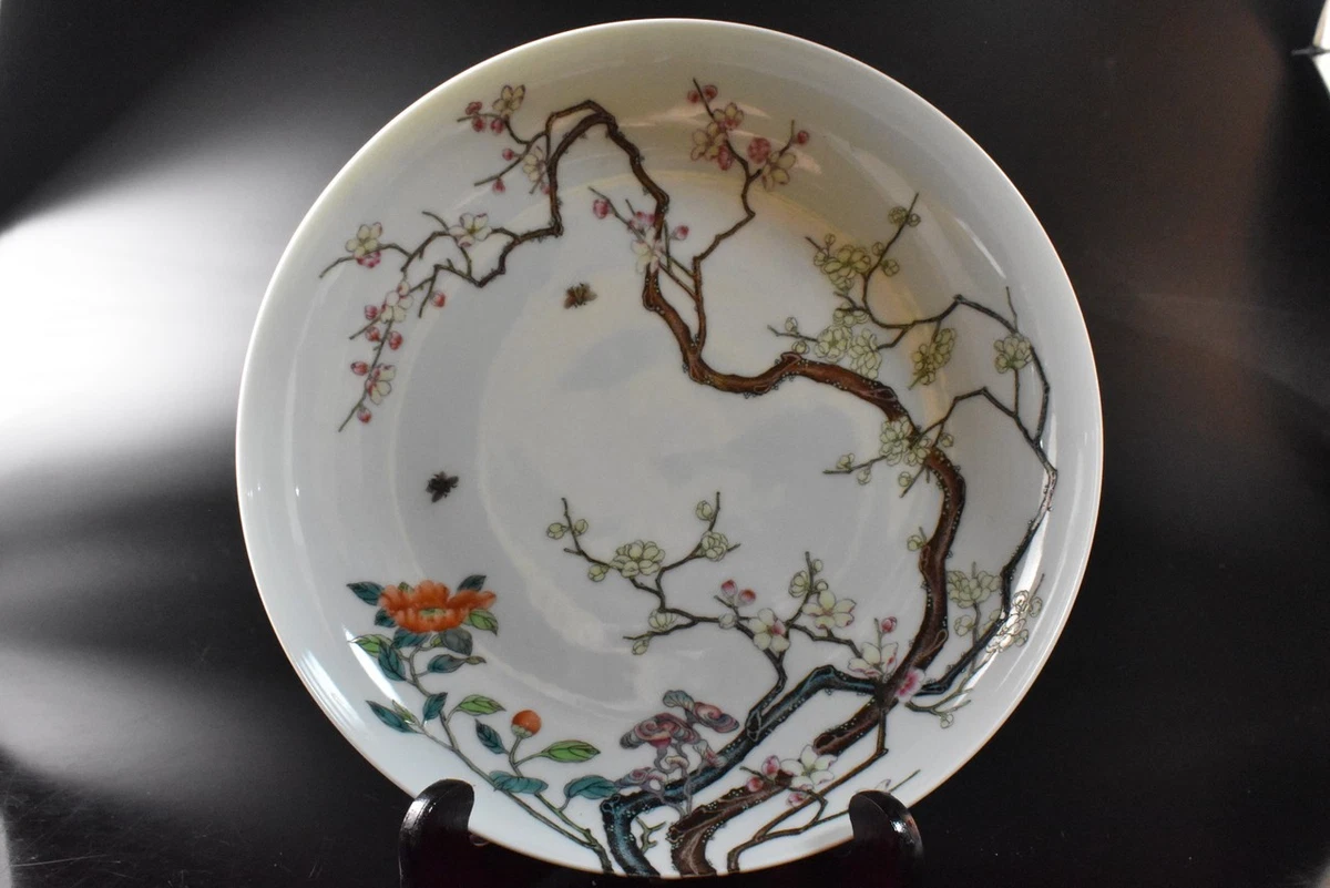 中国古董盘子| eBay