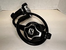 Scubapro MK 25/S600 Regulator Scuba Diving Yoke
