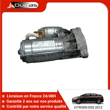 Démarreur Citroen DS5