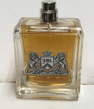 Dirty English by Juicy Couture for Men After Shave Tonic 3.4oz No cap no box