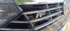 VW Passat Variant 2.0 TDI 4 Motion R-Line