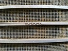 Vtg 1940s Remote Rear TRUCK CAR Speaker Motorola 400 30486 STEAMPUNK INDUSTRIAL  — photo 2