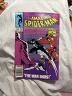 MARVEL - AMAZING SPIDER-MAN - 288 - GANG WAR - PART 5 THE CONCLUSION