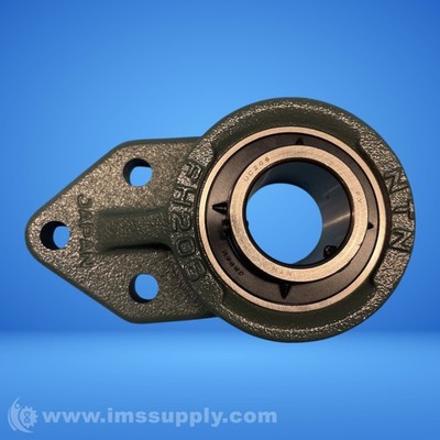 NTN FH206 Bearing Housing FNIP