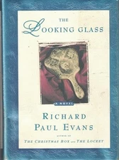 The Looking Glass (The Locket Series) by Evans, Richard Paul Hardback Book The