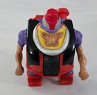 J-919 VINTAGE 1980'S LJN THUNDERCATS RAM BAM ACTION FIGURE
