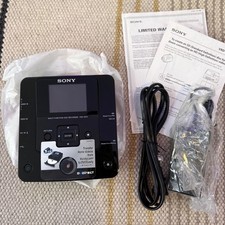 NEW Sony VRD-MC6 Multi-Function DVD Recorder With Accessories Manual