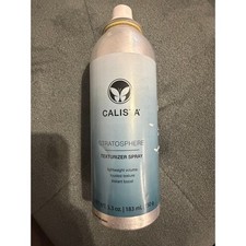 Calista Stratosphere Texturizer Spray Volume Texture Instant Boost 5.3 oz