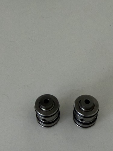 Professor Foam 246349 Side Seal Cartridge Assembly fits Graco Fusion AP Air