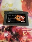 Super Robot Wars D Taisen GameBoy Advance Japanese Game Cartridge Tested/Works