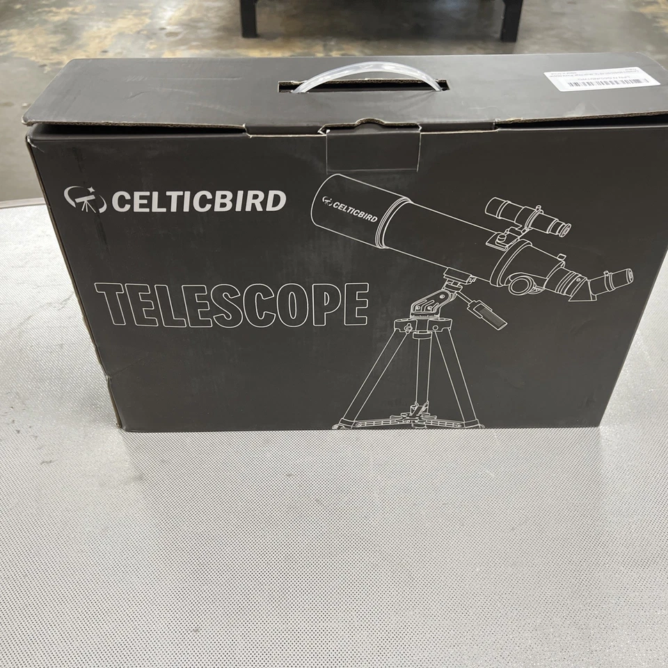 Celtic Bird Telescope - Image 2 of 4