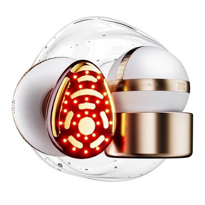 SPHERA Upgraded 8-in-1 Microcurrent Facial Device for Face & Neck   Red Light...