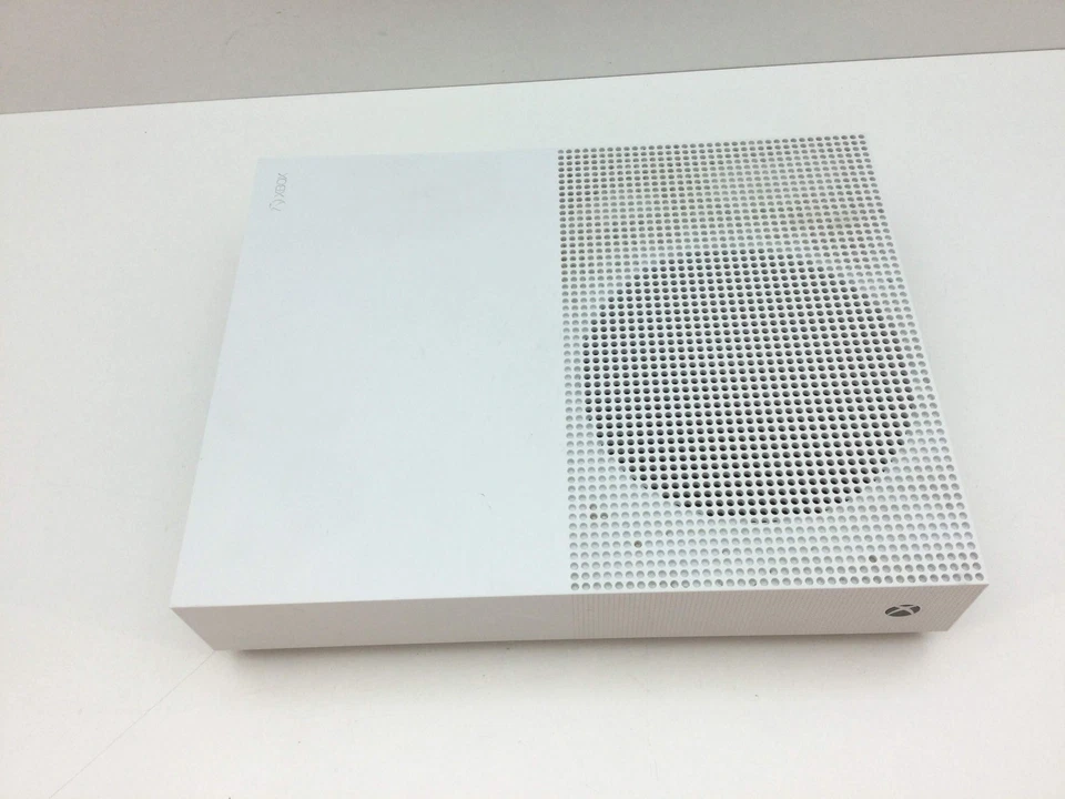 Microsoft Xbox One S All-Digital Edition, foto 2 de 5