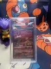 Pokémon TCG Mew EX Black Star Promo