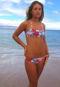 Teens In Bikini Information 68