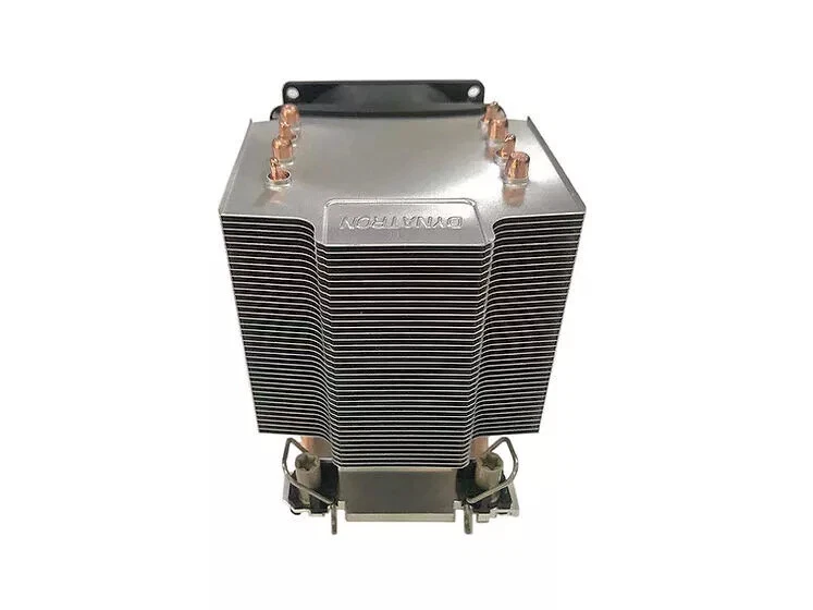 Dynatron S6 for Socket LGA 4677 Active Cooler for 3U Server and Up - Image 2 of 4