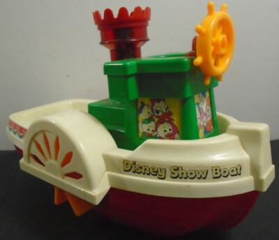 1981ビンテージ　DISNY show Boat s-l400.jpg