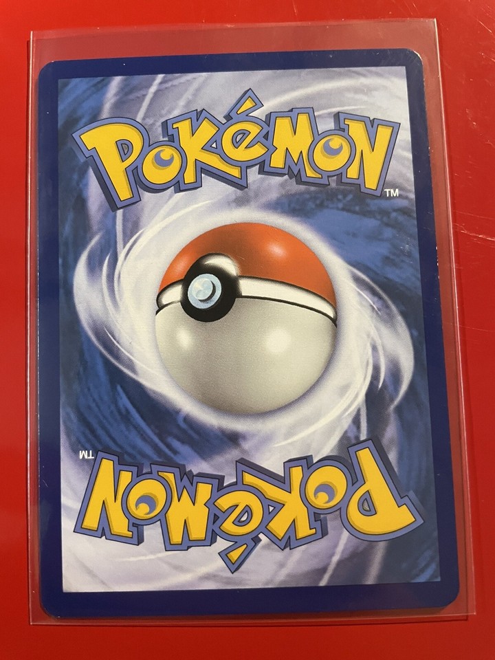 Pokemon Card Letters Pokémon TCG Professor's Letter BREAKthrough 146/162 Regular Uncommon | eBay