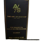 The Art Of Shaving Oil Shaving Creams, Foams & Gels