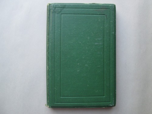 KING EDWARD THE SIXTH ON THE SUPREMACY 1874 HC The French Original and English - Bild 1 von 7