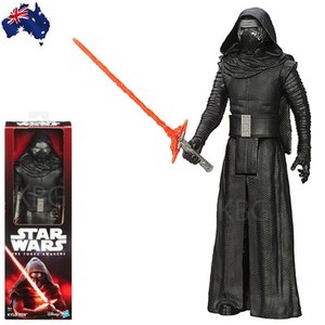 star wars kylo ren toy