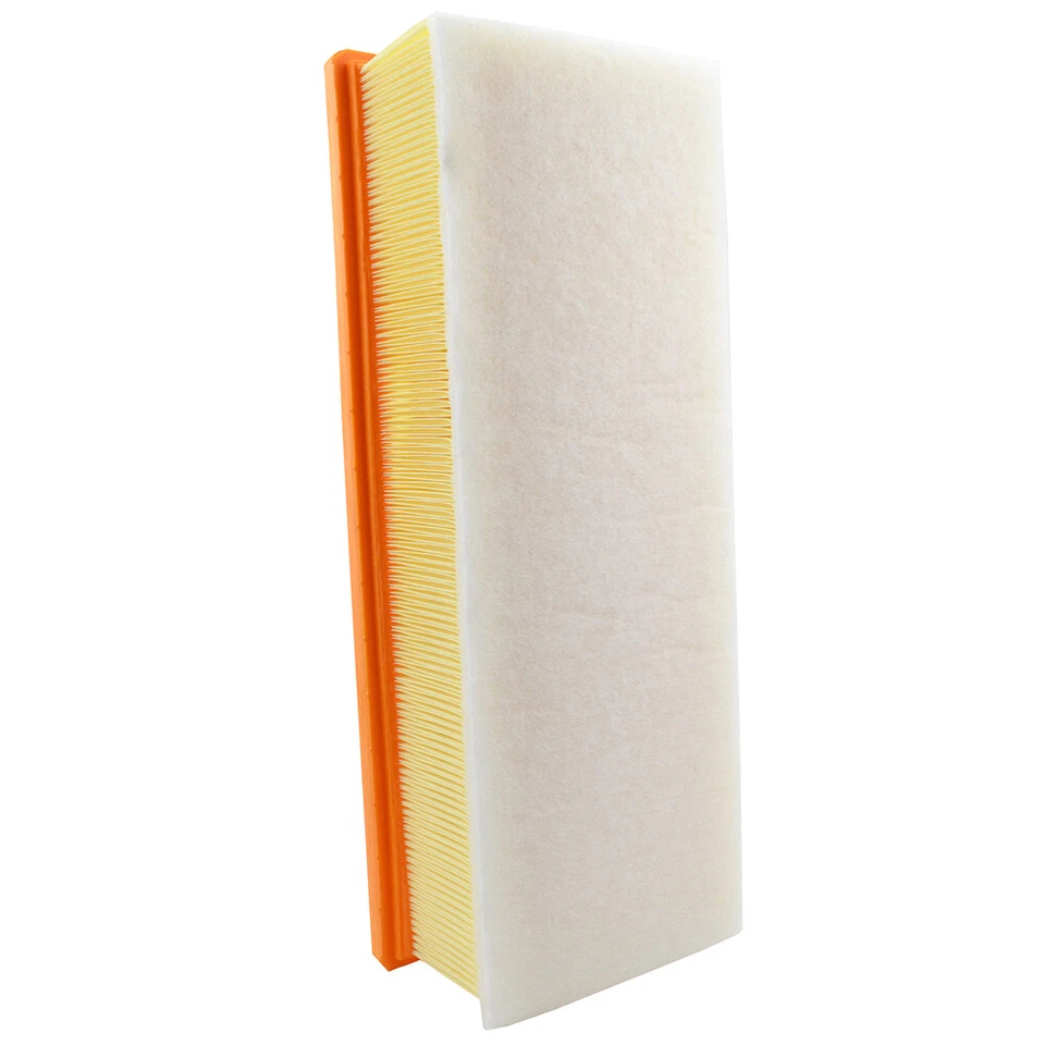 Cabin&Engine Air Filter for Audi A4 A5 Quattro Allroad Q5 8K0819439 8K0133843E - Image 4 of 4