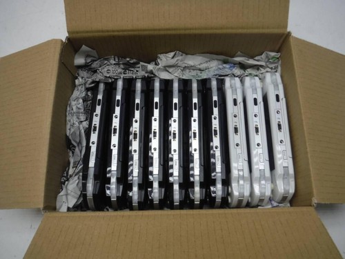 Junk Sony PSP-1000 Console Lot of 10 Set RANDOM Console USED JAPAN - Picture 2 of 2