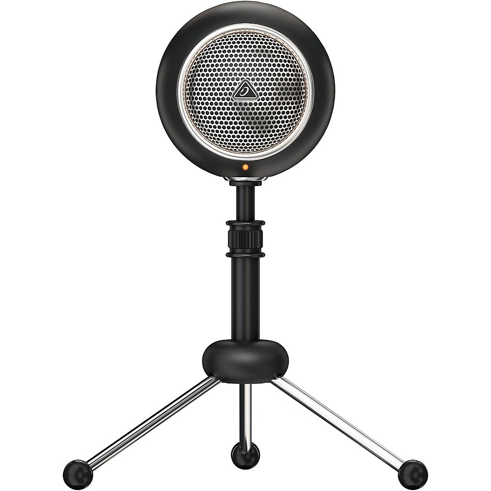 Behringer BV-BOMB Винтажный USB-микрофон Bomb