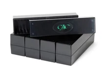 X5 CAC Universal Storage Quality Boxes 20 NGC PCGS Graded Coins Slabs Stackable