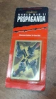 1991 Tuff Stuff World War II Propaganda 15 Trading Card Set WWII WW2 NEW NOS NIP