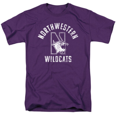 Healthcare Northwestern State University Sweatshirt W Republic 543