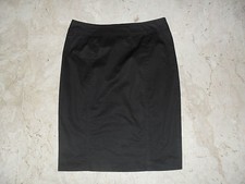 Gonna DIANA GALLESI in Cotone Tg 44 Made in Italy Come Nuova COMPRALO SUBITO