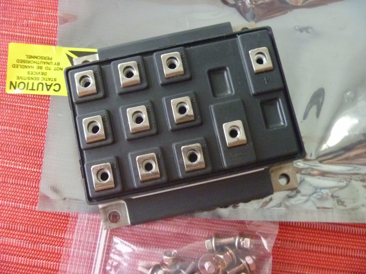 7A 2DI7D-00 FUJI IGBT Modules, For UPS, 70 At Rs 120/piece In - Foto 13