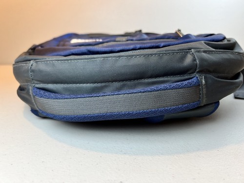 The North Face Borealis Backpack - Blue/Grey - EXCELLENT - Picture 21 of 21