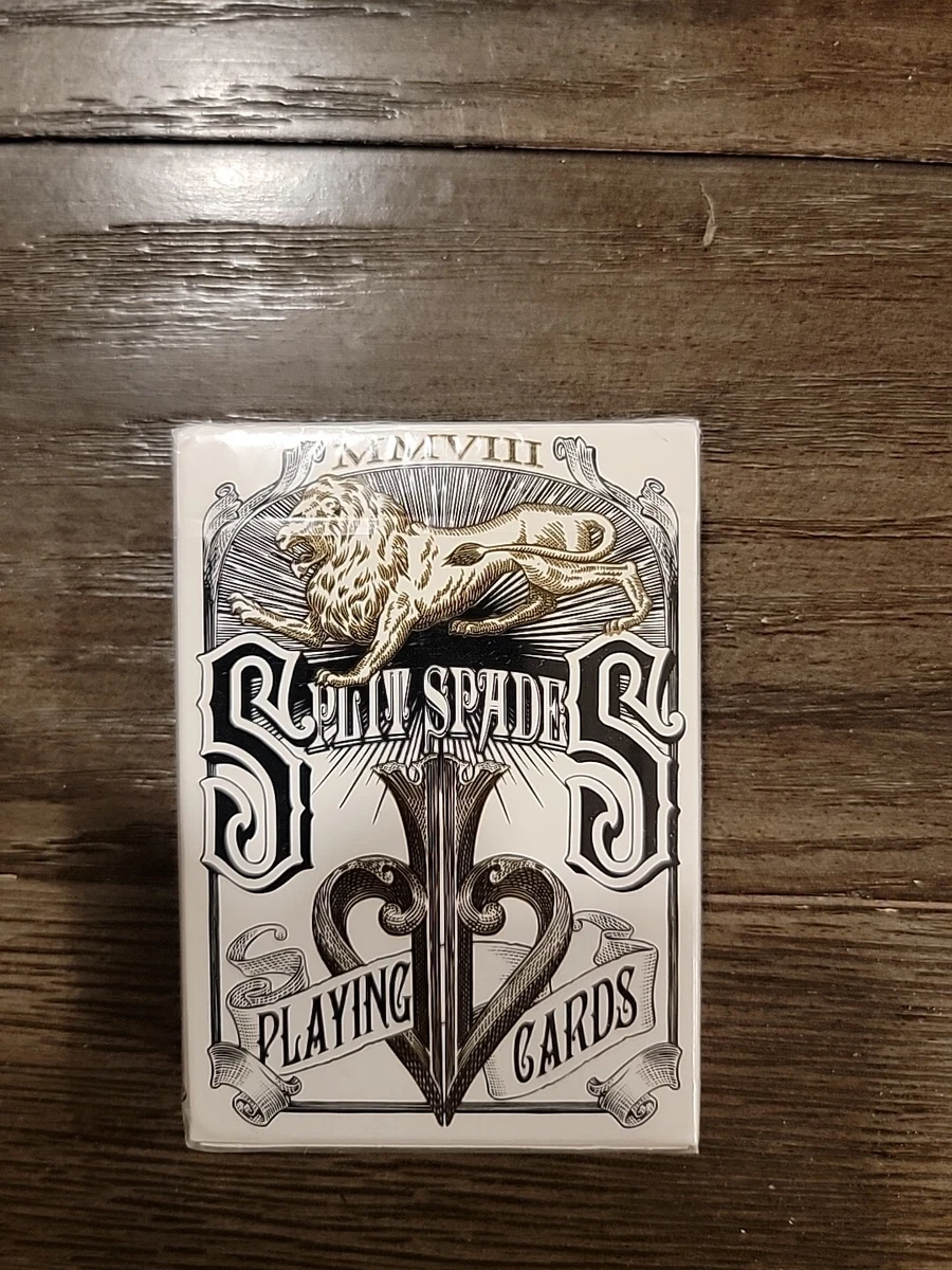 Split Spades for sale | eBay