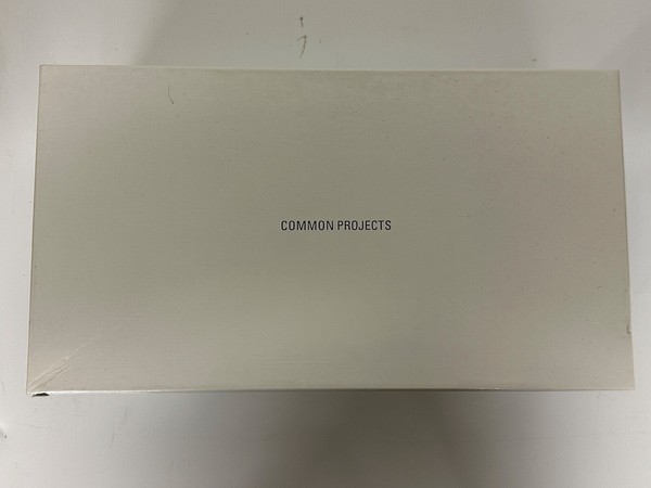 Common Projects Aquiles Bajo DSMNY Especial (Rosa) Dover Street Market 42