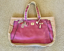 V°73 BORSA TOTE BAG BIRKIN grande stampa immagine su tela