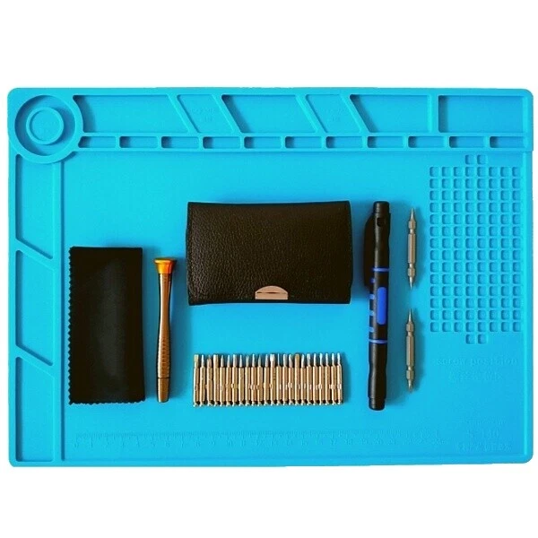 Juegos de destornilladores de precisión celular piezas para iPhone 4