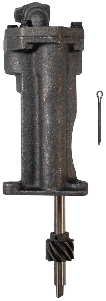 Engine Oil Pump fits 1950-1970 International M1100,M1200,M800 AB140 AM150  MELLI - Image 2 of 4