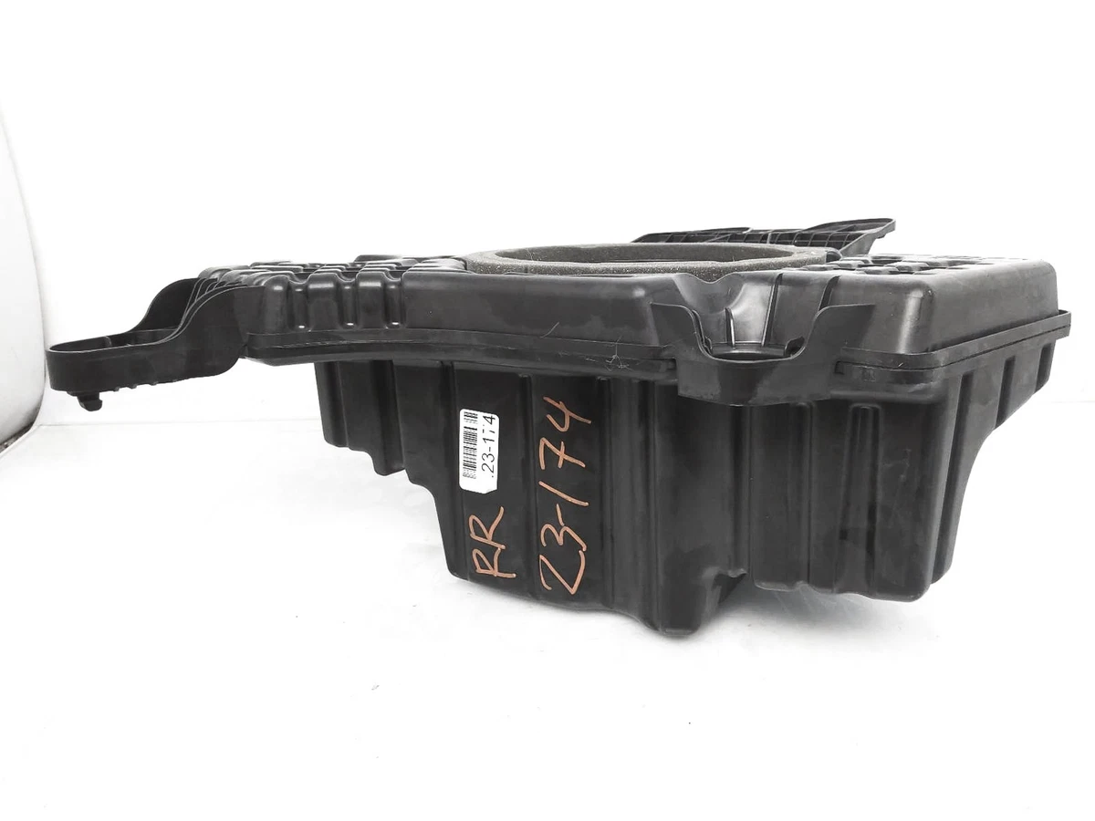 Subaru forester store subwoofer