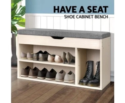 Shoes Everywhere