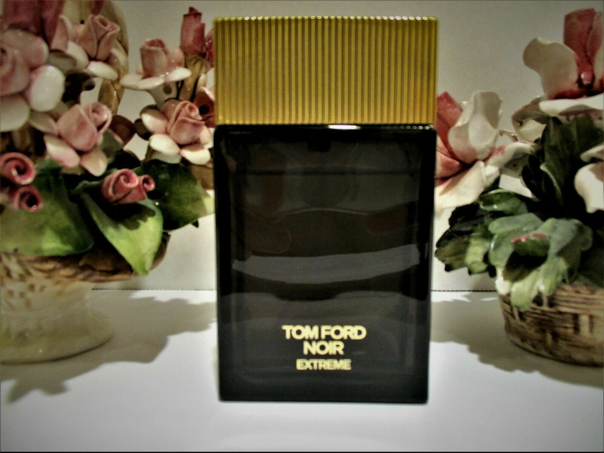 Noir Extreme by Tom Ford for Men 3.4 oz EDP Spray