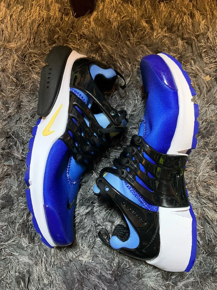 Nike Air Presto Icons for Sale | Authenticity Guaranteed | eBay