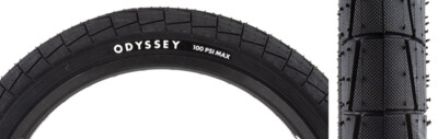 Pneu ODYSSEY Path PRO R-Grip 100 PSI 2.25 & 2.40 - LES TROIS ROUX BMX SHOP