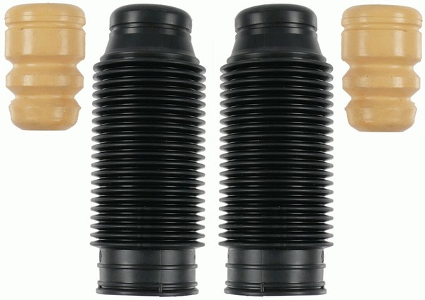 Sachs 900167 Staubschutzsatz StoßDäMpfer Hinten FüR Hyundai Tucson KIA Sorento-image