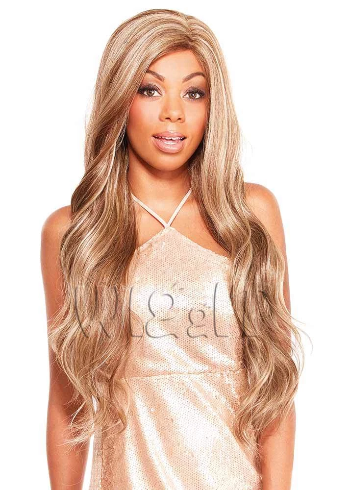 Lace front wig clearance 101