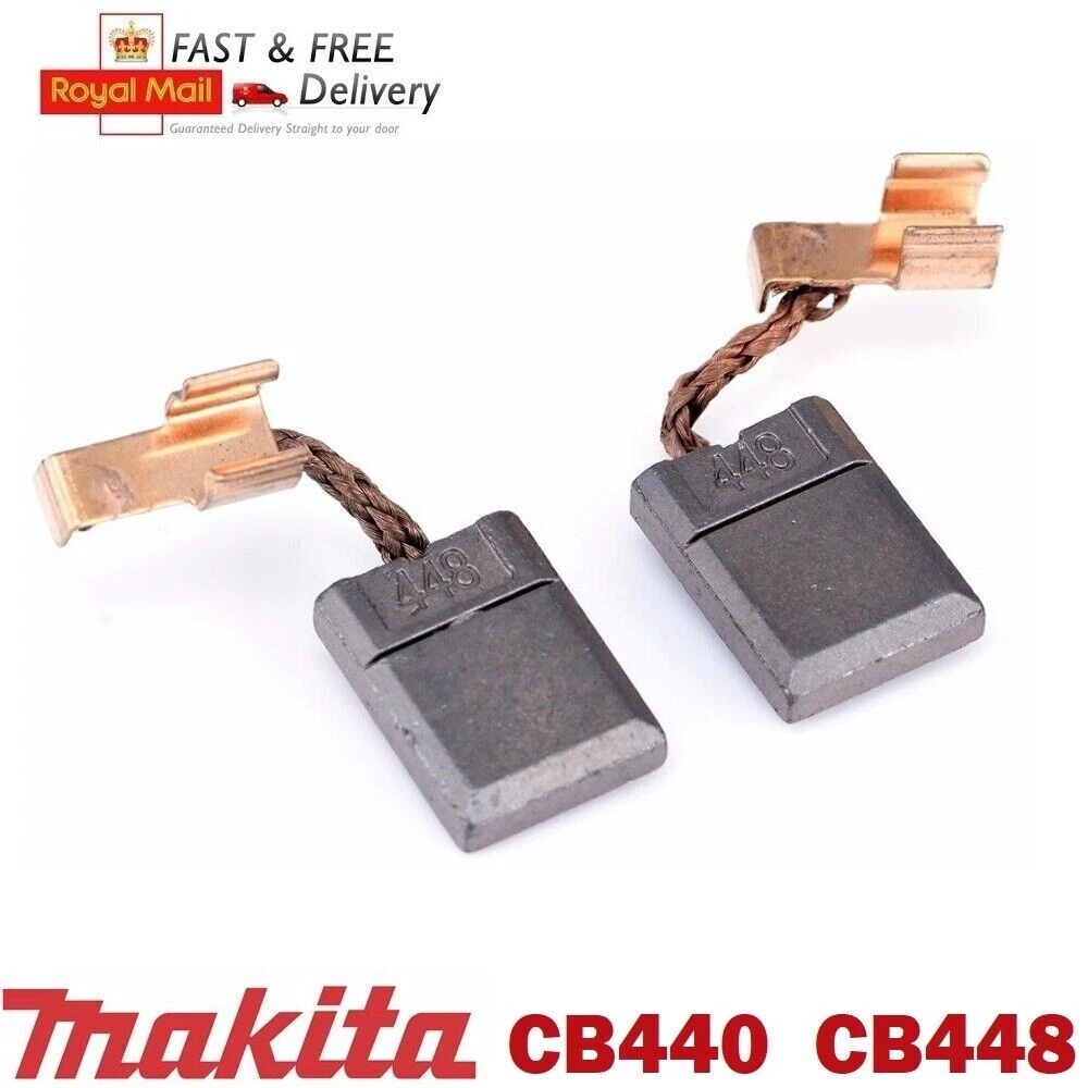 Makita dtd152 brushes clearance