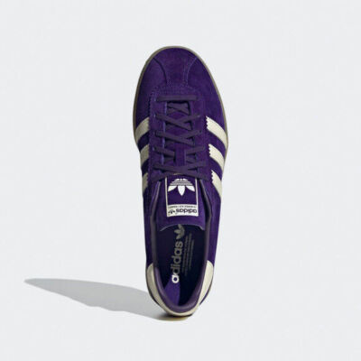 adidas BERMUDA バーガンディ Buy adidas Bermuda Collegiate Burgundy IE7426 - Novelship