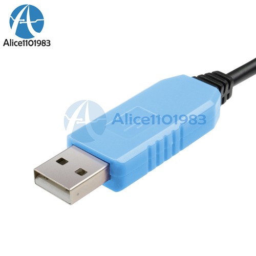 PL2303TA USB TTL to RS232 Converter Serial Cable module for win 8 XP VISTA 7 8.1 - Picture 6 of 11